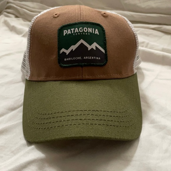 Patagonia Other - Patagonia Cap